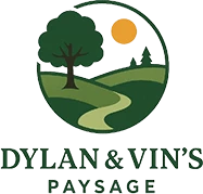 Dylan & Vin's Paysage